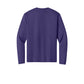A4 Cooling Performance Long Sleeve Tee - Purple