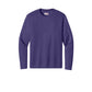 A4 Cooling Performance Long Sleeve Tee - Purple