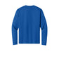 A4 Cooling Performance Long Sleeve Tee - Royal