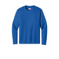 A4 Cooling Performance Long Sleeve Tee - Royal