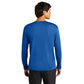 A4 Cooling Performance Long Sleeve Tee - Royal