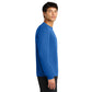 A4 Cooling Performance Long Sleeve Tee - Royal