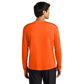 A4 Cooling Performance Long Sleeve Tee - Safety Orange