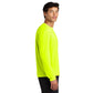 A4 Cooling Performance Long Sleeve Tee - Safety Yellow