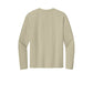 A4 Cooling Performance Long Sleeve Tee - Sand