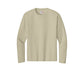 A4 Cooling Performance Long Sleeve Tee - Sand