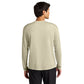 A4 Cooling Performance Long Sleeve Tee - Sand