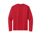 A4 Cooling Performance Long Sleeve Tee - Scarlet