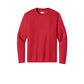 A4 Cooling Performance Long Sleeve Tee - Scarlet
