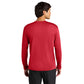 A4 Cooling Performance Long Sleeve Tee - Scarlet