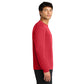 A4 Cooling Performance Long Sleeve Tee - Scarlet