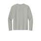 A4 Cooling Performance Long Sleeve Tee - Silver