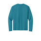 A4 Cooling Performance Long Sleeve Tee - Teal