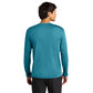 A4 Cooling Performance Long Sleeve Tee - Teal