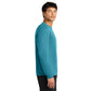 A4 Cooling Performance Long Sleeve Tee - Teal