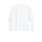 A4 Cooling Performance Long Sleeve Tee - White