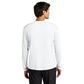 A4 Cooling Performance Long Sleeve Tee - White