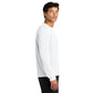 A4 Cooling Performance Long Sleeve Tee - White