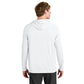 A4 Cooling Performance Long Sleeve Hooded Tee - White