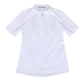 WOMEN ARCADIA CHEF COAT - White