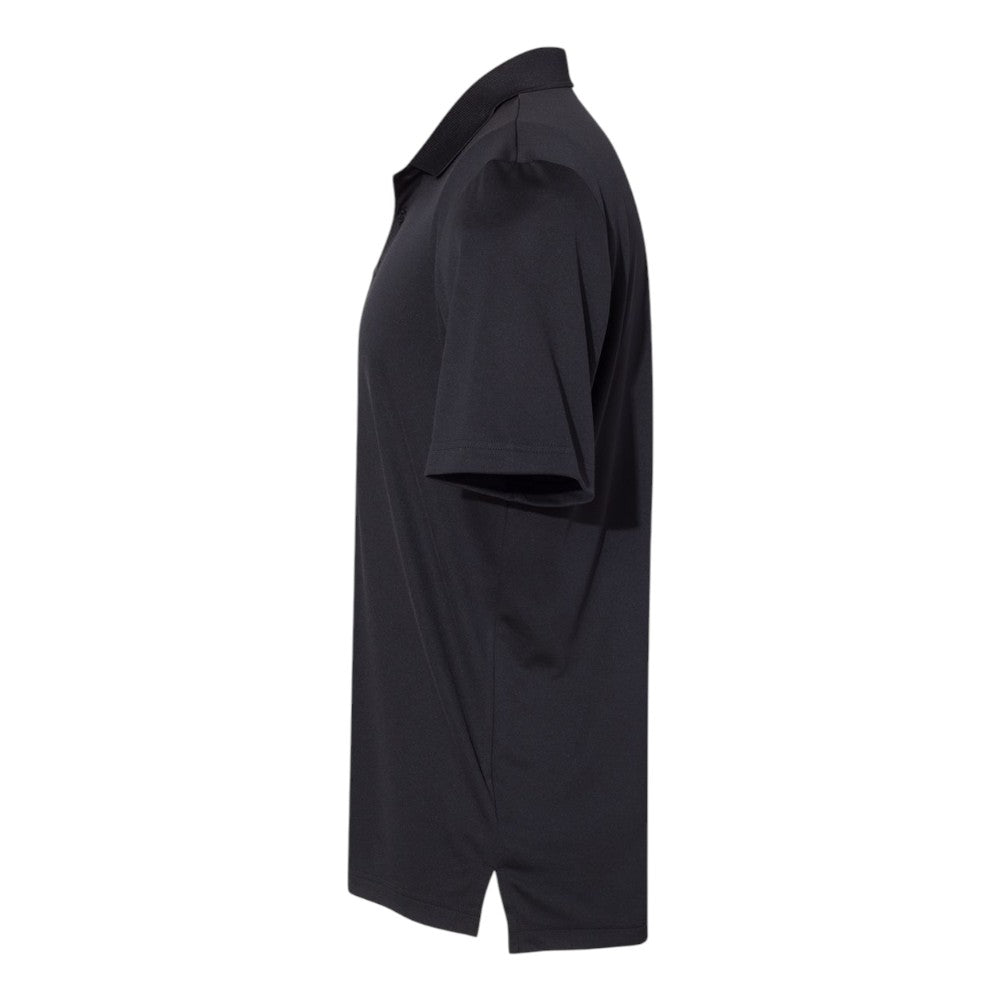 Adidas Men's Performance Polo - Black