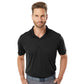 Adidas Men's Performance Polo - Black