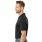 Adidas Men's Performance Polo - Black