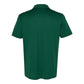 Adidas Men's Performance Polo - Collegiate Green