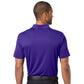 Adidas Men's Performance Polo - Collegiate Purple