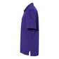 Adidas Men's Performance Polo - Collegiate Purple