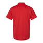 Adidas Men's Performance Polo - Collegiate Red