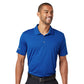 Adidas Men's Performance Polo - Collegiate Royal