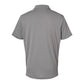 Adidas Men's Performance Polo - Grey Three