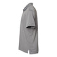 Adidas Men's Performance Polo - Grey Three