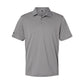 Adidas Men's Performance Polo - Grey Three
