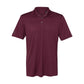Adidas Men's Performance Polo - Maroon