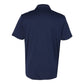 Adidas Men's Performance Polo - Navy