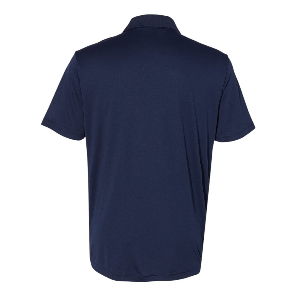 Adidas Men's Performance Polo - Navy