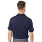 Adidas Men's Performance Polo - Navy