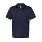 Adidas Men's Performance Polo - Navy