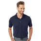 Adidas Men's Performance Polo - Navy