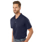 Adidas Men's Performance Polo - Navy