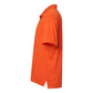 Adidas Men's Performance Polo - Orange