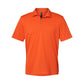 Adidas Men's Performance Polo - Orange