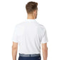 Adidas Men's Performance Polo - White