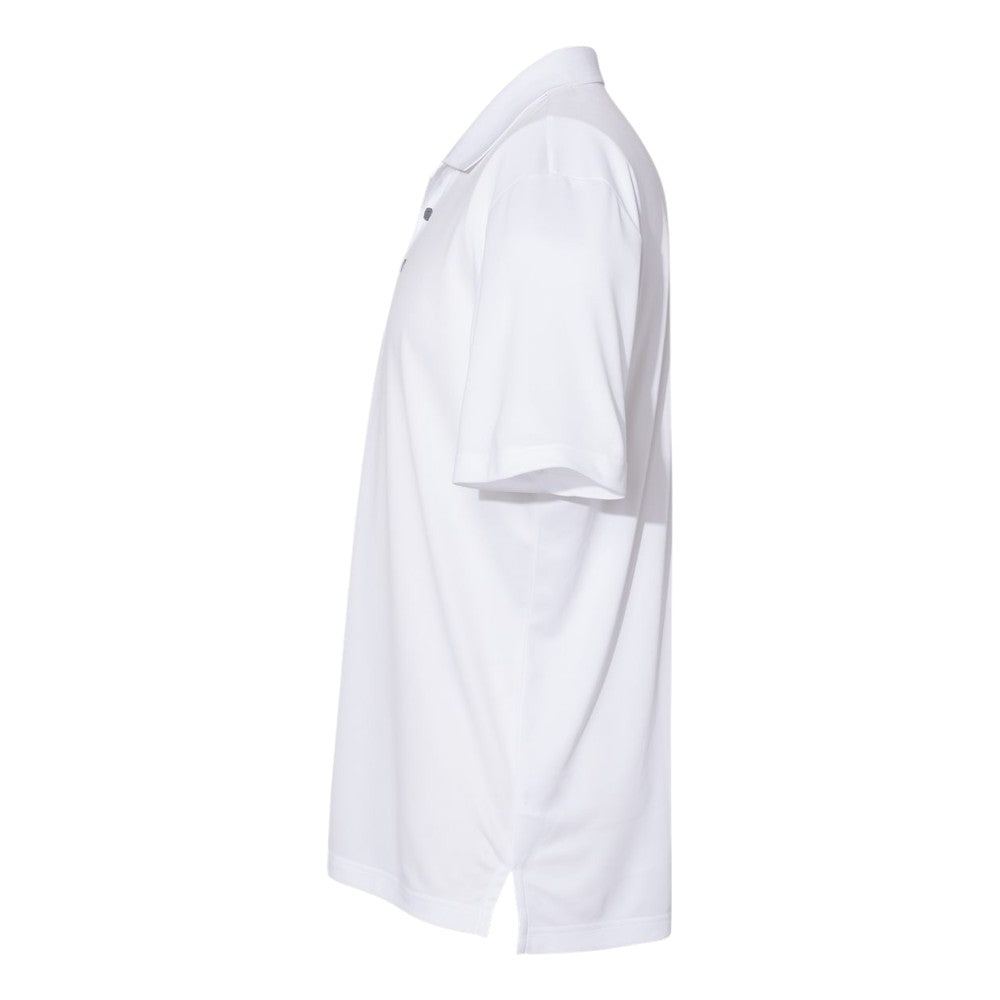 Adidas Men's Performance Polo - White