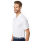 Adidas Men's Performance Polo - White