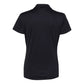 Adidas Women's Performance Polo - Black