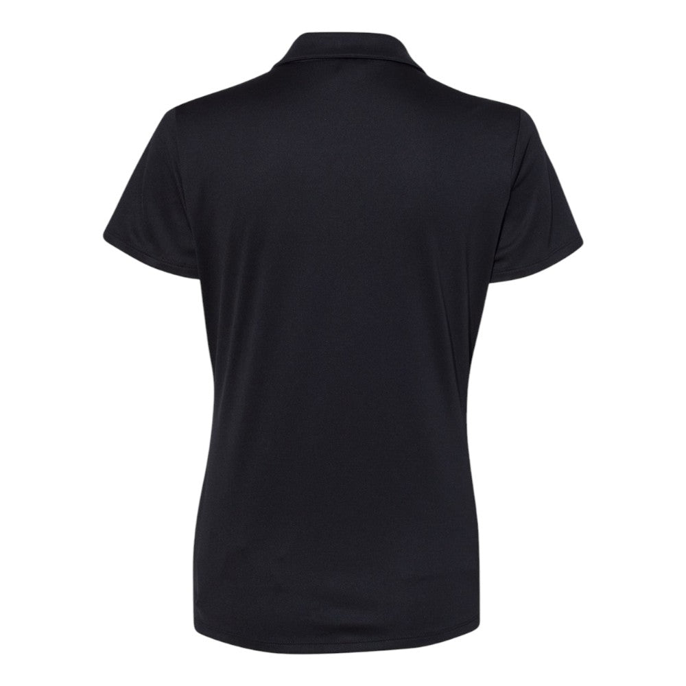 Adidas Women's Performance Polo - Black