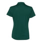 Adidas Women's Performance Polo - Collegiate Green